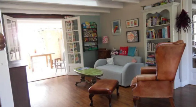 La Sonnette B&B, Prenota Bed & breakfast Ventouse Charente