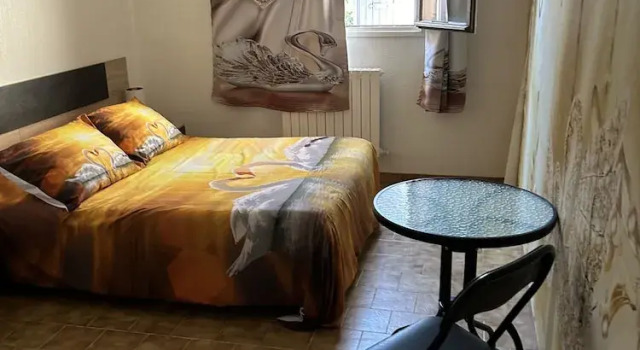 Номер Standard Horus hotel