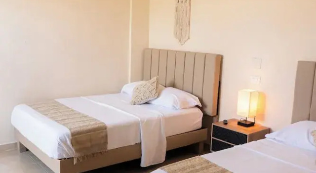 Villas Kaanab, Book Hotel Hotels in Celestún with a Pool, near Celestun Beach, Swimming Pool