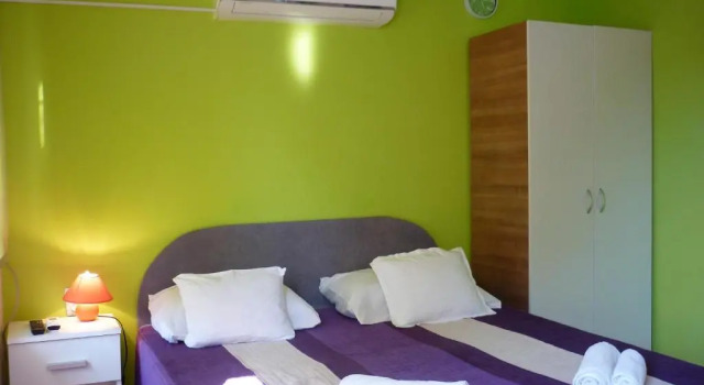 Студия Apartman Tisno