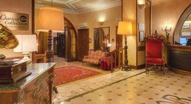 Hotel Astoria