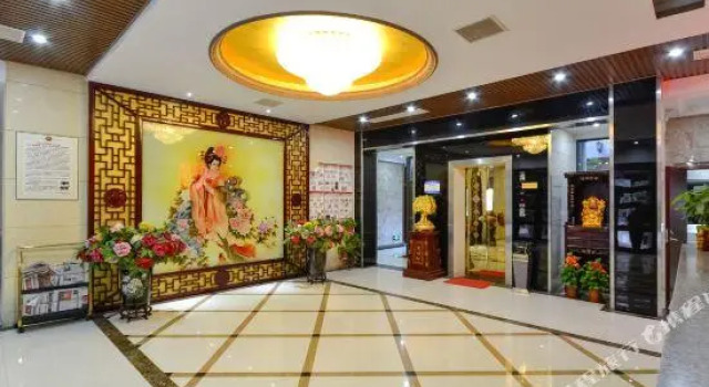 Juxiang Haoting Hotel, Prenota Hotel Huzhou Zhejiang