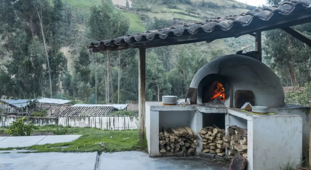 Casa Hacienda San Juan, Reserva ahora Hotel Acraquia Perú