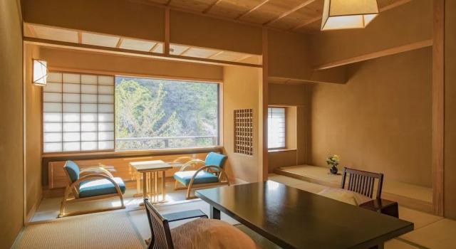 Bandaiatami Onsen Atamiso