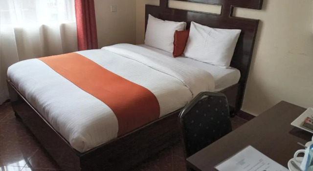 Одноместный номер Standard Claire de Lune Moonlight Hotel