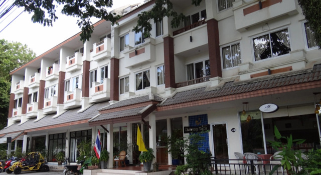 Chaweng Tara Hotel