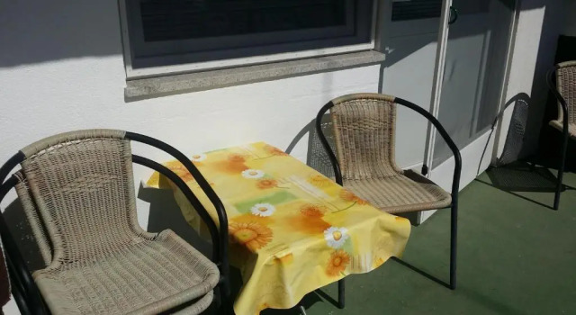 Номер Comfort B&B Veber