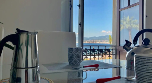 I MEZZANINI di Palazzo Bonaccorsi, Rezerwuj Hotel Hotele w Milazzo z basenem, Basen
