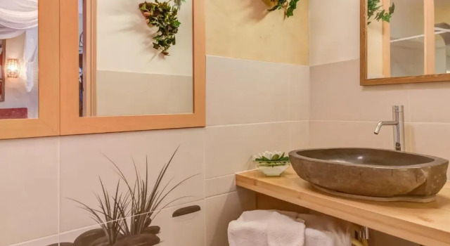 Номер Standard Hôtel des 4 continents - Le Mans