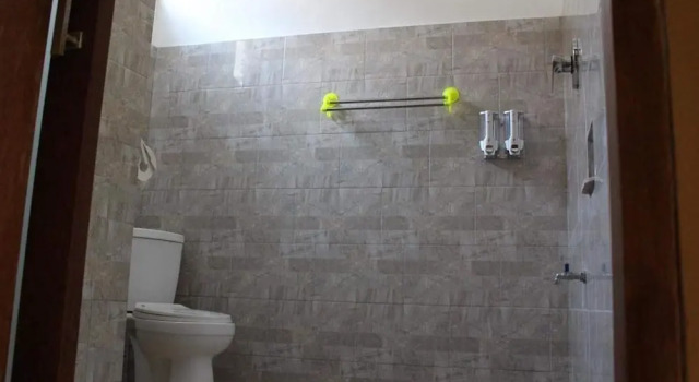 Номер Standard Klipes Guest House