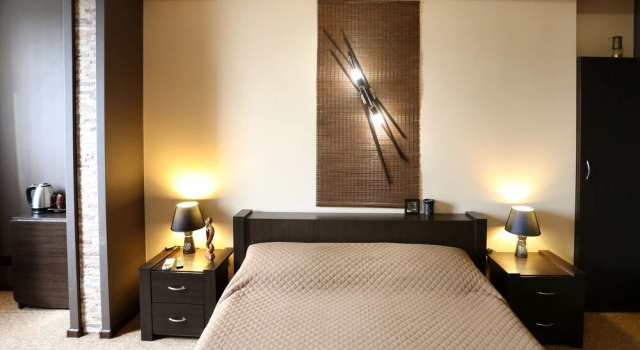 VS Apartments