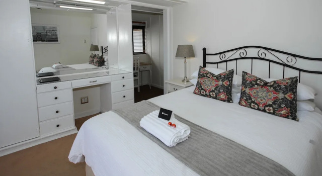 Номер Luxury Hathaway Guest House