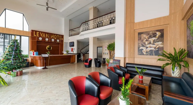 Levan Hotel
