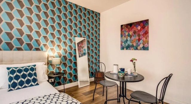 Номер Standard AwesHomeItaly - Vintage Rooms