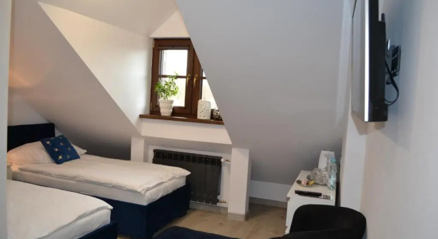 Номер Standard Villa Nova