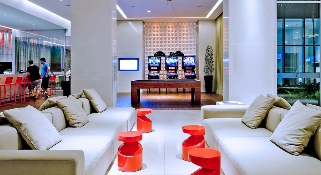 ibis Styles Brasilia Aeroporto, Prenota Hotel Hotel tutto incluso a Distrito Federal, All Inclusive