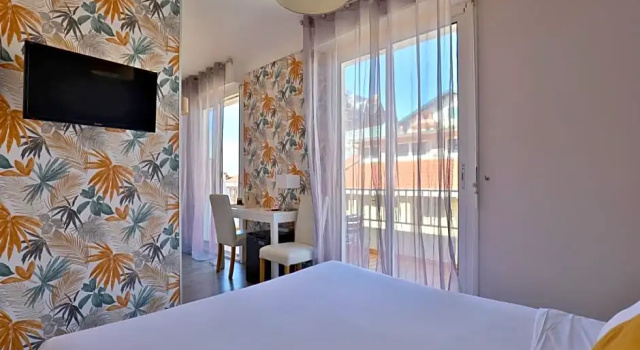 Номер Standard Hotel Marbella
