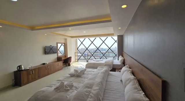 Люкс Luxury Hotel Kavaana Bardibas