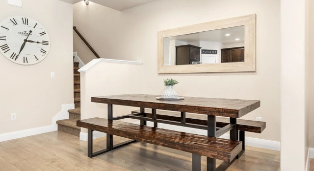 Rim Rock At The Casitas 3 Bedroom Apts, Varaa Huoneisto Washington 