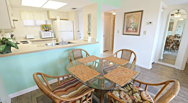 Ocean Village Club A32, Rezerwuj Hotel Hotele w Saint Augustine Area z parkingiem, Parking