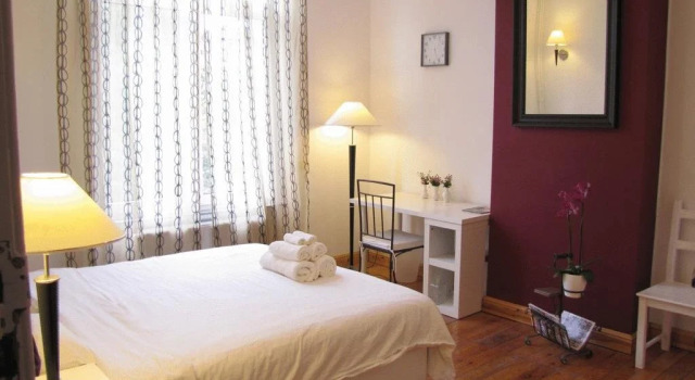 B&B Ambiorix, Забронировать Отель Отели Брюссельского столичного региона с завтраком, рядом с Малбек/Маэльбеэк, Завтраки