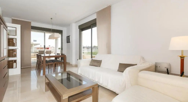 Cap Salou Villa