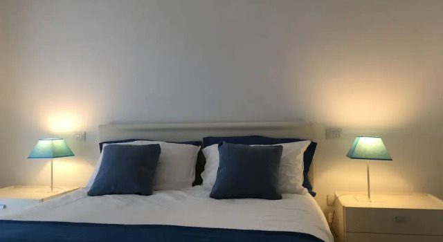 HomeToBe Golf&Venice Apartment