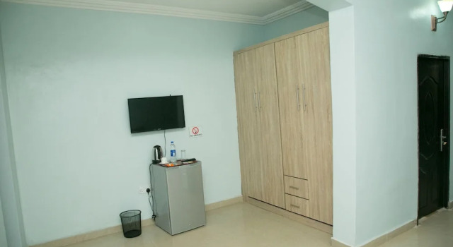 Номер Superior Josto's Place