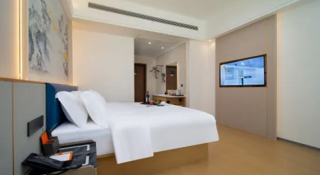 Люкс Business Artic Village Yujiangchun Farmer's House