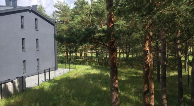 Апартаменты Sea Apartment