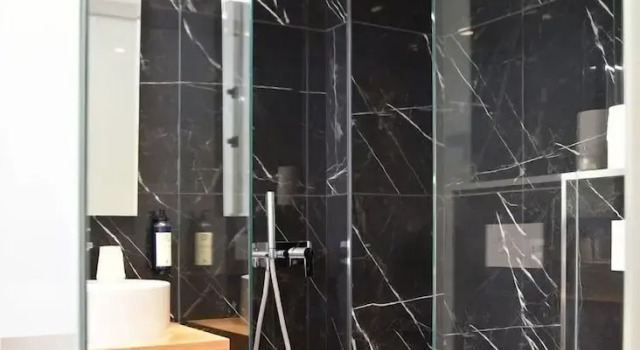 Номер Deluxe HOTEL SAINT ROCH