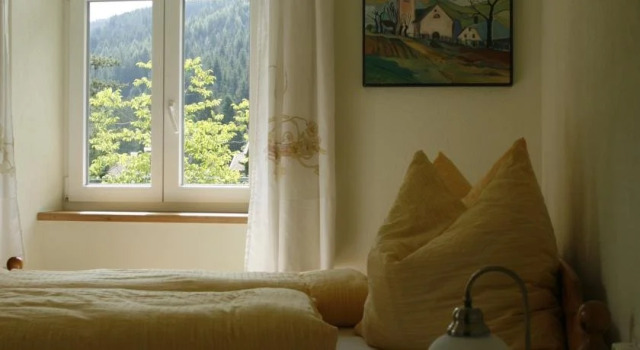 Villa Pranter, Prenota Villa Sillian Alta Pusteria
