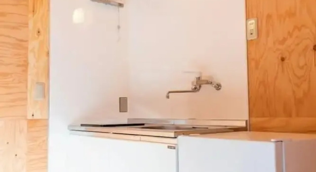 Номер Comfort Izu-Kogen Tent Resort