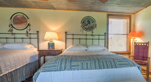 Delightful Carmine Studio on Rocking Horse Farm!, Réserver Appartement Carmine Texas