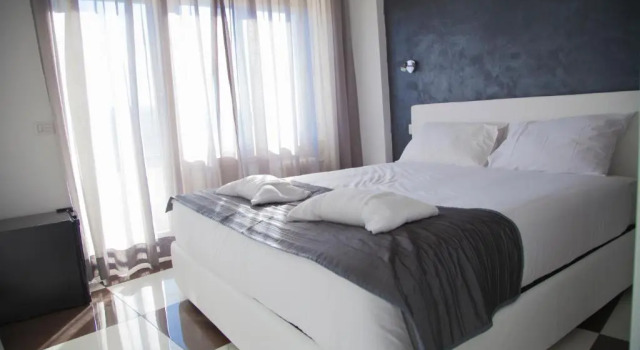 Двухместный номер Standard Rhome Vatican Rooms