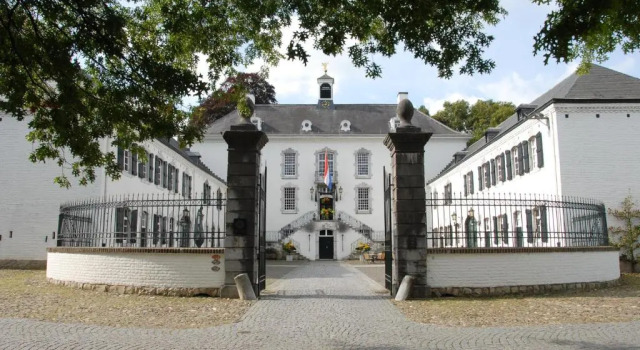 Bilderberg Kasteel Vaalsbroek