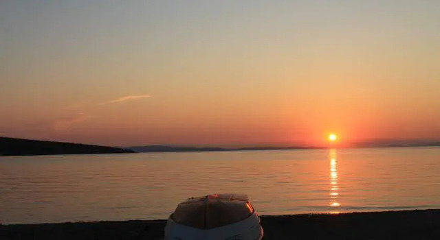 Guest house on the Aegean Sea, Забронировать Гостевой дом Карабурун Эгейский регион Турции
