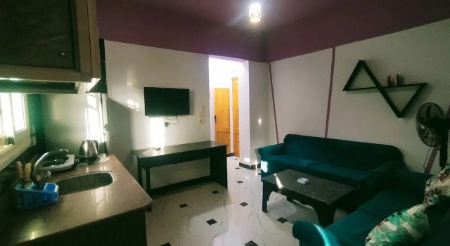 3D House Dahab
