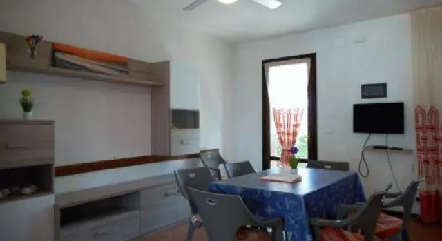 Casa Bianca, Book Lejlighed Hoteller i Friuli Venezia Giulia med parkering, Parkering