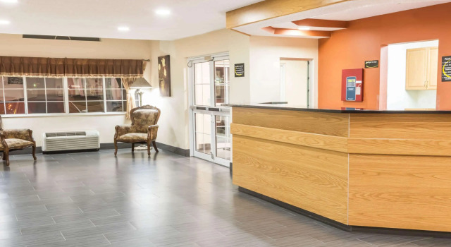 Super 8 by Wyndham Columbus West, Reserva ahora Hotel Columbus Ohio