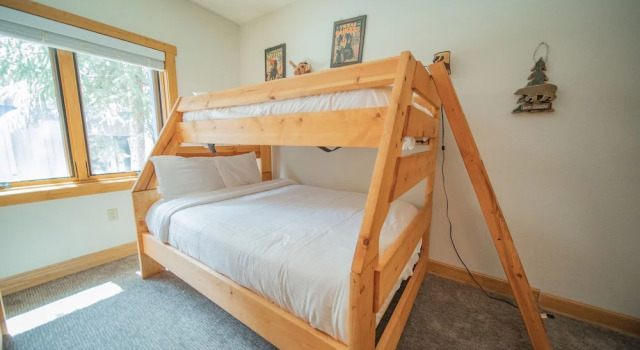 Номер Premier Chateaux Dumont2704
