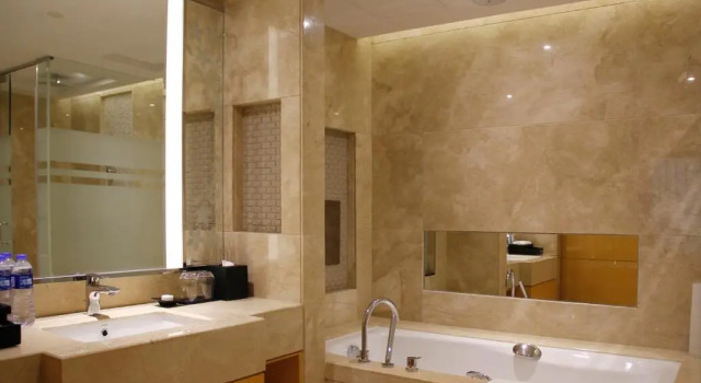 Двухместный номер Premier Отель Swissôtel Guangzhou