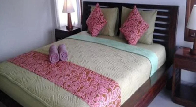 Den Den Mushi Guesthouse, Забронировать Отель Убуд Гианьяр