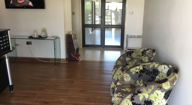 Hill View Inn, Reserva ahora Hotel Serowe Distrito Central