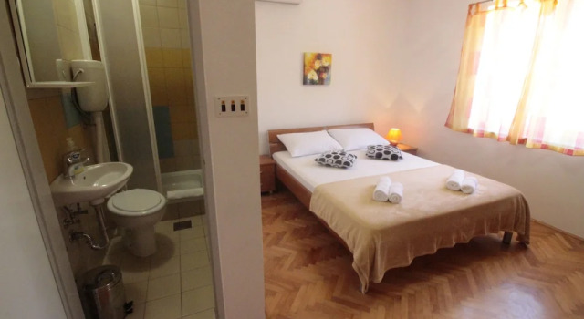 Номер Standard Studios & Rooms Fiesta