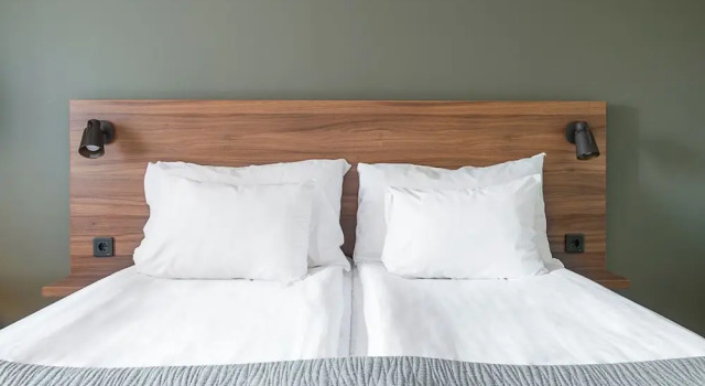 Двухместный номер Classic ProfilHotels Grand Kristianstad