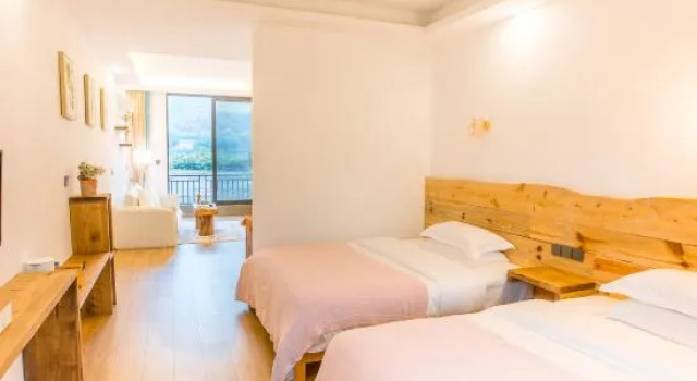 Suite Home Inn