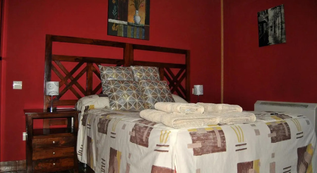 ApartaHotel CollaRubio
