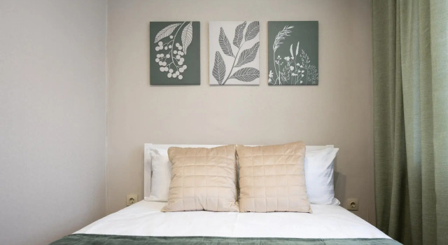 LovelyHome 39 на улице Репина 16