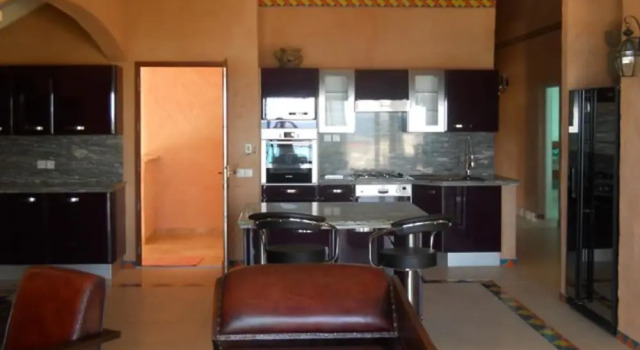 Apartment With 4 Bedrooms in Philipsburg, With Wonderful sea View, Pool Access, Furnished Terrace, Réserver Appartement Philipsburg St. Maarten